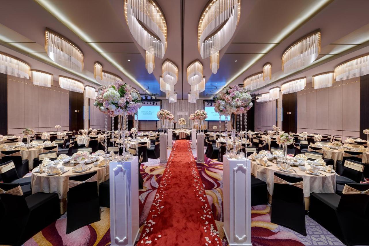 فندق بافيليون كوالالمبور يدار بواسطة بانيان تري المظهر الخارجي الصورة The ballroom of the hotel