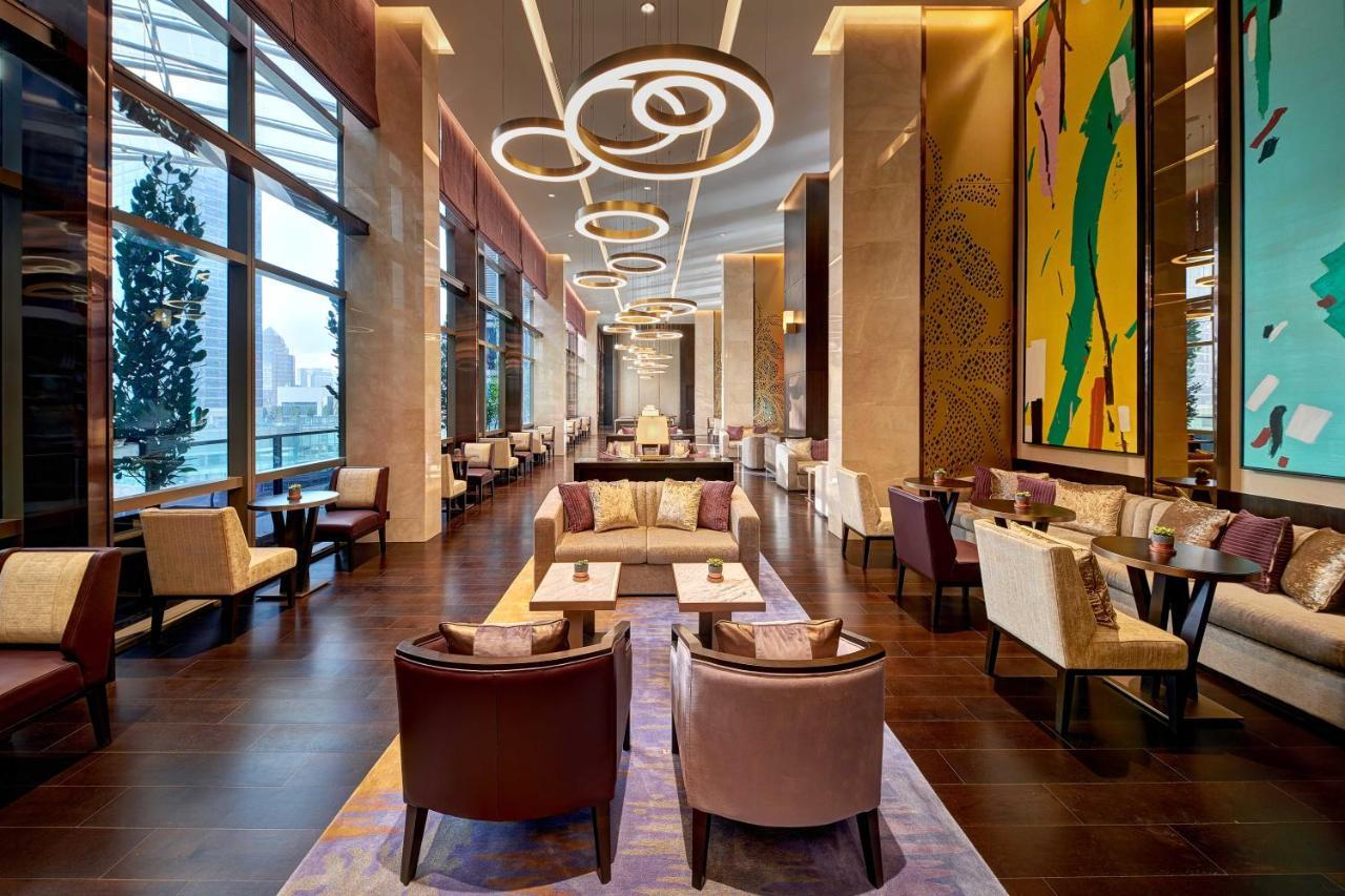 فندق بافيليون كوالالمبور يدار بواسطة بانيان تري المظهر الخارجي الصورة The Lounge at the airport