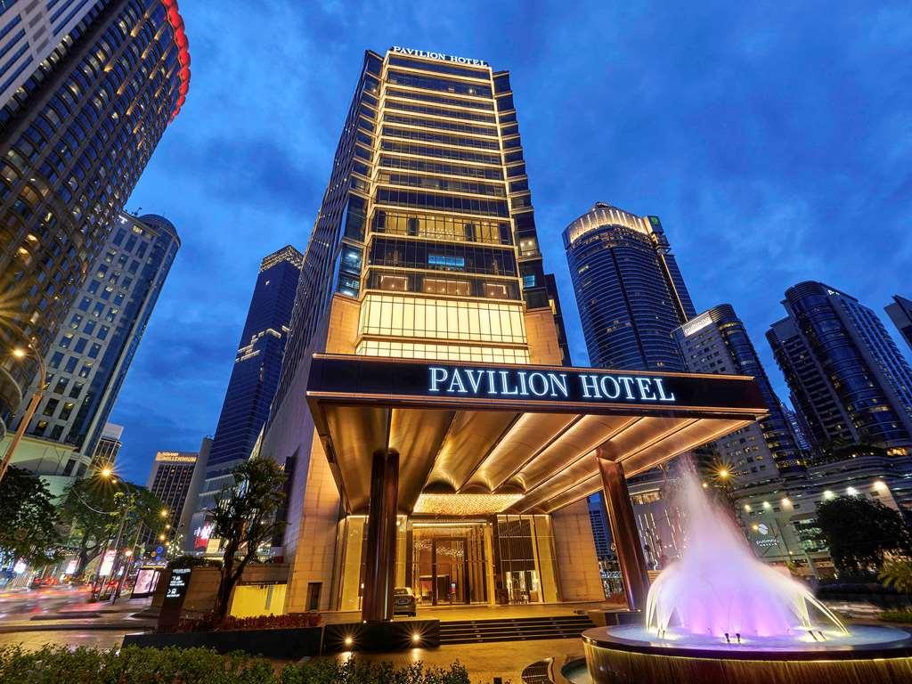 فندق بافيليون كوالالمبور يدار بواسطة بانيان تري المظهر الخارجي الصورة Pavilion Hotel