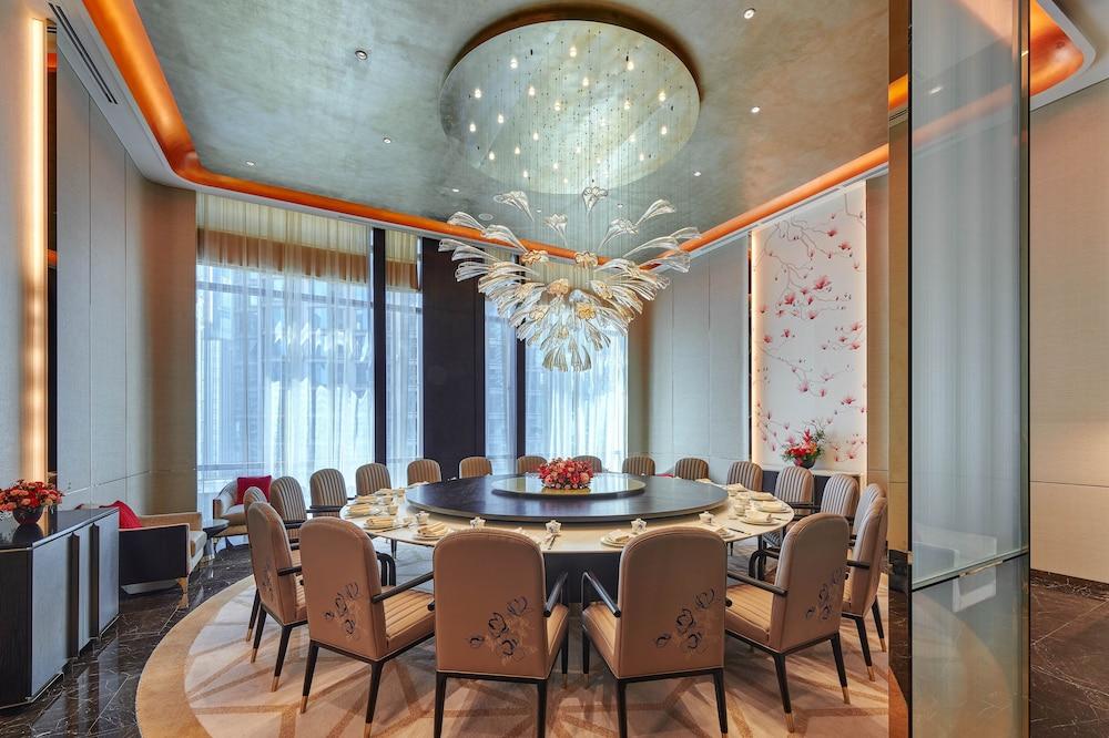فندق بافيليون كوالالمبور يدار بواسطة بانيان تري المظهر الخارجي الصورة The interior of the restaurant