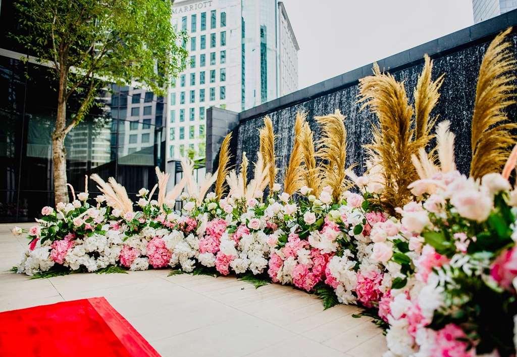 فندق بافيليون كوالالمبور يدار بواسطة بانيان تري المظهر الخارجي الصورة The 2019 Asian Games Village