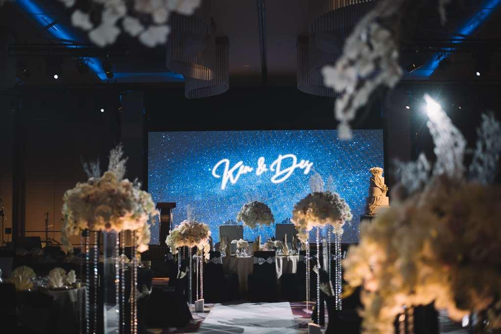 فندق بافيليون كوالالمبور يدار بواسطة بانيان تري المظهر الخارجي الصورة The stage of the 2019 edition