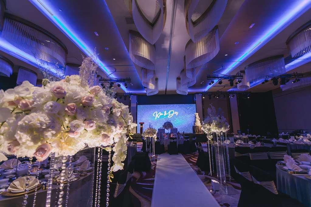 فندق بافيليون كوالالمبور يدار بواسطة بانيان تري المظهر الخارجي الصورة The ballroom