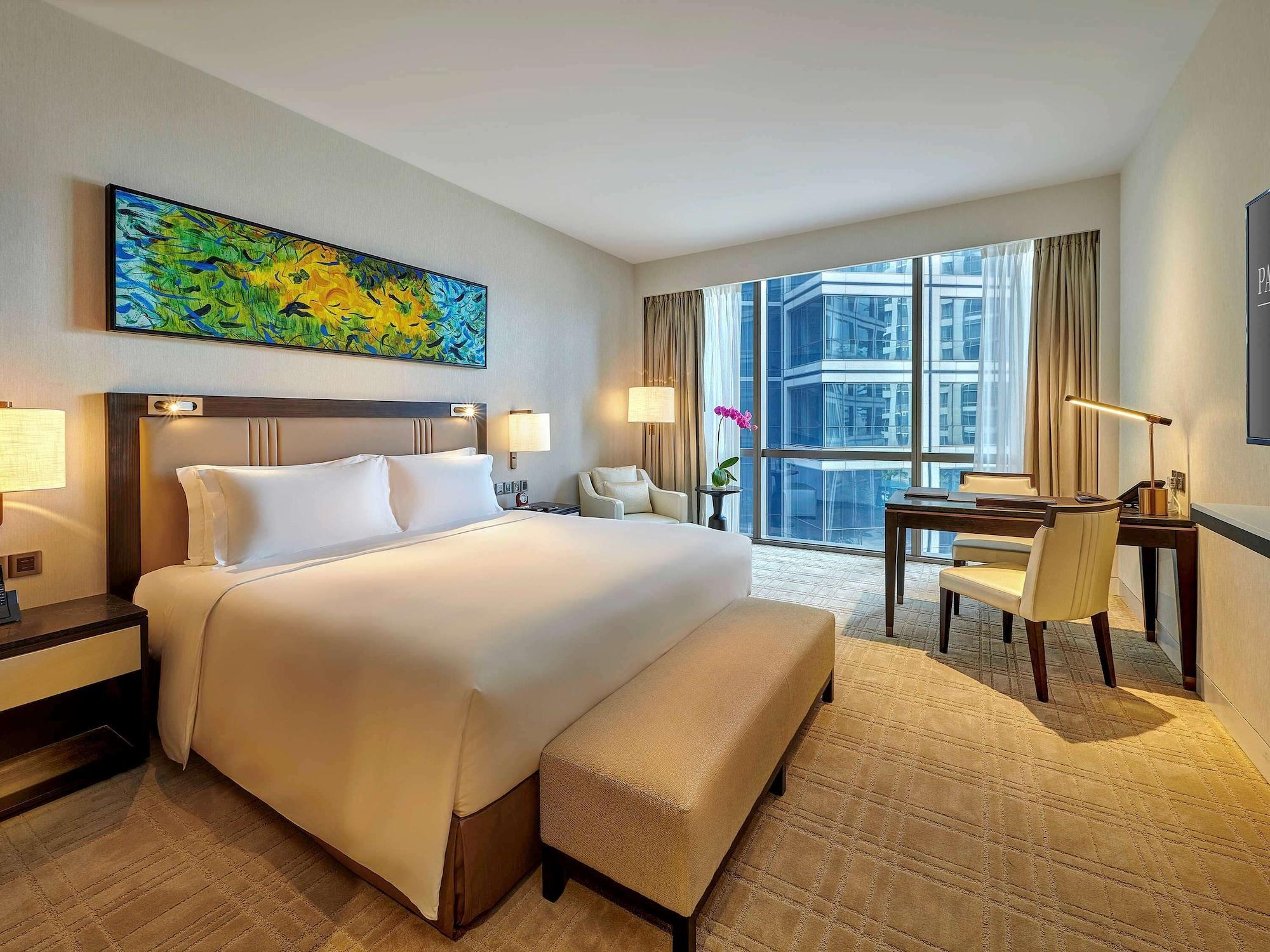 فندق بافيليون كوالالمبور يدار بواسطة بانيان تري المظهر الخارجي الصورة Deluxe Room