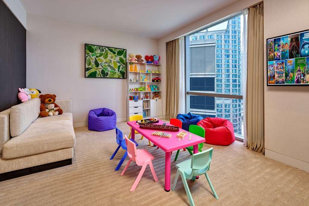 فندق بافيليون كوالالمبور يدار بواسطة بانيان تري المظهر الخارجي الصورة Childcare centre